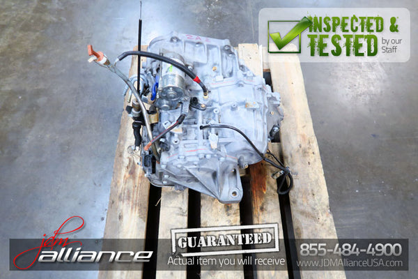 JDM 02-05 Toyota Camry 2AZ 2.4L Automatic Transmission Auto Trans - JDM Alliance LLC