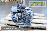 JDM 02-05 Toyota Camry 2AZ 2.4L Automatic Transmission Auto Trans - JDM Alliance LLC