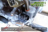 JDM 02-05 Toyota Camry 2AZ 2.4L Automatic Transmission Auto Trans - JDM Alliance LLC