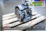 JDM 02-05 Toyota Camry 2AZ 2.4L Automatic Transmission Auto Trans - JDM Alliance LLC