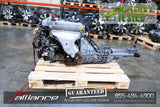 JDM 98-00 Mazda Miata BP 1.8L DOHC Engine 6 Speed Manual Transmission MX5 - JDM Alliance LLC