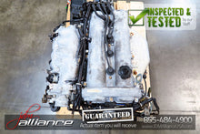 JDM 98-00 Mazda Miata BP 1.8L DOHC Engine 6 Speed Manual Transmission MX5 - view 3