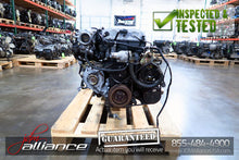 JDM 98-00 Mazda Miata BP 1.8L DOHC Engine 6 Speed Manual Transmission MX5 - view 4