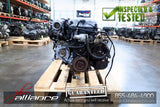 JDM 98-00 Mazda Miata BP 1.8L DOHC Engine 6 Speed Manual Transmission MX5 - JDM Alliance LLC