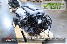 JDM 98-00 Mazda Miata BP 1.8L DOHC Engine 6 Speed Manual Transmission MX5 - view 6