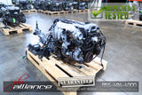 JDM 98-00 Mazda Miata BP 1.8L DOHC Engine 6 Speed Manual Transmission MX5 - JDM Alliance LLC