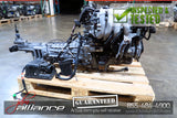 JDM 98-00 Mazda Miata BP 1.8L DOHC Engine 6 Speed Manual Transmission MX5 - JDM Alliance LLC