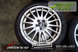 JDM OZ Racing Superturismo GT Wheels 5x100 Rims - JDM Alliance LLC