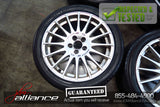 JDM OZ Racing Superturismo GT Wheels 5x100 Rims - JDM Alliance LLC