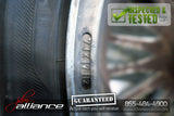 JDM OZ Racing Superturismo GT Wheels 5x100 Rims - JDM Alliance LLC
