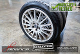 JDM OZ Racing Superturismo GT Wheels 5x100 Rims - JDM Alliance LLC