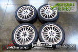 JDM OZ Racing Superturismo GT Wheels 5x100 Rims - JDM Alliance LLC