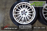 JDM OZ Racing Superturismo GT Wheels 5x100 Rims - JDM Alliance LLC