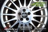 JDM OZ Racing Superturismo GT Wheels 5x100 Rims - JDM Alliance LLC