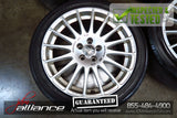 JDM OZ Racing Superturismo GT Wheels 5x100 Rims - JDM Alliance LLC