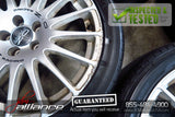 JDM OZ Racing Superturismo GT Wheels 5x100 Rims - JDM Alliance LLC