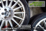 JDM OZ Racing Superturismo GT Wheels 5x100 Rims - JDM Alliance LLC