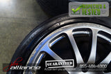 JDM Tom's Racing 18" Wheels 5x114.3 Rims - JDM Alliance LLC