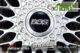 BBS RG059 17x7.5 Mesh Wheels 5x114.3 Rims 30 Offset - JDM Alliance LLC