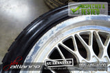 BBS RG059 17x7.5 Mesh Wheels 5x114.3 Rims 30 Offset - JDM Alliance LLC