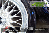 BBS RG059 17x7.5 Mesh Wheels 5x114.3 Rims 30 Offset - JDM Alliance LLC