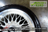 BBS RG059 17x7.5 Mesh Wheels 5x114.3 Rims 30 Offset - JDM Alliance LLC