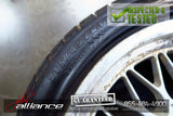 BBS RG059 17x7.5 Mesh Wheels 5x114.3 Rims 30 Offset - JDM Alliance LLC