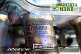 JDM Toyota 3SGE 2.0L DOHC Dual VVTi Beams Engine Altezza 6 Spd Transmission - JDM Alliance LLC