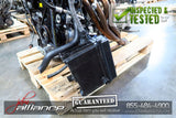 JDM Toyota 3SGE 2.0L DOHC Dual VVTi Beams Engine Altezza 6 Spd Transmission - JDM Alliance LLC