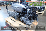 JDM Toyota 3SGE 2.0L DOHC Dual VVTi Beams Engine Altezza 6 Spd Transmission - JDM Alliance LLC