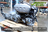 JDM Toyota 3SGE 2.0L DOHC Dual VVTi Beams Engine Altezza 6 Spd Transmission - JDM Alliance LLC