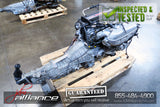 JDM Toyota 3SGE 2.0L DOHC Dual VVTi Beams Engine Altezza 6 Spd Transmission - JDM Alliance LLC