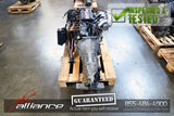 JDM Toyota 3SGE 2.0L DOHC Dual VVTi Beams Engine Altezza 6 Spd Transmission - JDM Alliance LLC