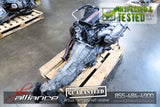 JDM Toyota 3SGE 2.0L DOHC Dual VVTi Beams Engine Altezza 6 Spd Transmission - JDM Alliance LLC