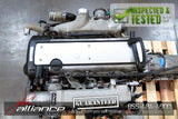 JDM Toyota Chaser 1JZ-GTE Turbo VVTi 2.5L Engine 1JZ RWD AT ETCS-i Soarer Supra - JDM Alliance LLC