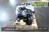 JDM 98-05 Toyota 2JZ-GE 3.0L DOHC VVTi Non Turbo Engine Lexus IS300 GS300 SC300 - JDM Alliance LLC