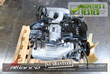 JDM 98-05 Toyota 2JZ-GE 3.0L DOHC VVTi Non Turbo Engine Lexus IS300 GS300 SC300 - JDM Alliance LLC