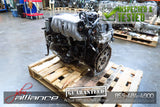 JDM 98-05 Toyota 2JZ-GE 3.0L DOHC VVTi Non Turbo Engine Lexus IS300 GS300 SC300 - JDM Alliance LLC