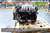 JDM 98-05 Toyota 2JZ-GE 3.0L DOHC VVTi Non Turbo Engine Lexus IS300 GS300 SC300 - JDM Alliance LLC