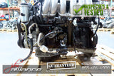 JDM 98-05 Toyota 2JZ-GE 3.0L DOHC VVTi Non Turbo Engine Lexus IS300 GS300 SC300 - JDM Alliance LLC