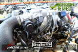 JDM Toyota Chaser 1JZ-GTE Turbo VVTi 2.5L Engine 1JZ RWD AT ETCS Soarer Supra - JDM Alliance LLC