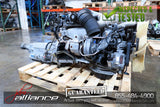 JDM Toyota Chaser 1JZ-GTE Turbo VVTi 2.5L Engine 1JZ RWD AT ETCS Soarer Supra - JDM Alliance LLC