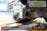 JDM 00-05 Toyota Celica GTS 2ZZ 1.8L DOHC VVTL-i Automatic Transmission U240 - JDM Alliance LLC