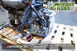 JDM 00-05 Toyota Celica GTS 2ZZ 1.8L DOHC VVTL-i Automatic Transmission U240 - JDM Alliance LLC