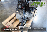 JDM 99-03 Toyota Camry Avalon 1MZ-FE 3.0L V6 FWD Automatic Transmission 1MZ - JDM Alliance LLC