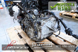 JDM 99-03 Toyota Camry Avalon 1MZ-FE 3.0L V6 FWD Automatic Transmission 1MZ - JDM Alliance LLC