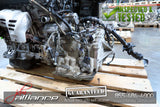 JDM 99-03 Toyota Camry Avalon 1MZ-FE 3.0L V6 FWD Automatic Transmission 1MZ - JDM Alliance LLC