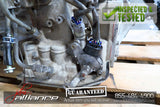 JDM 99-03 Toyota Camry Avalon 1MZ-FE 3.0L V6 FWD Automatic Transmission 1MZ - JDM Alliance LLC