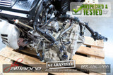 JDM 99-03 Toyota Camry Avalon 1MZ-FE 3.0L V6 FWD Automatic Transmission 1MZ - JDM Alliance LLC