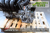 JDM 00-05 Toyota Celica GT 1ZZ 1.8L FWD Automatic Transmission U341E Corolla - JDM Alliance LLC
